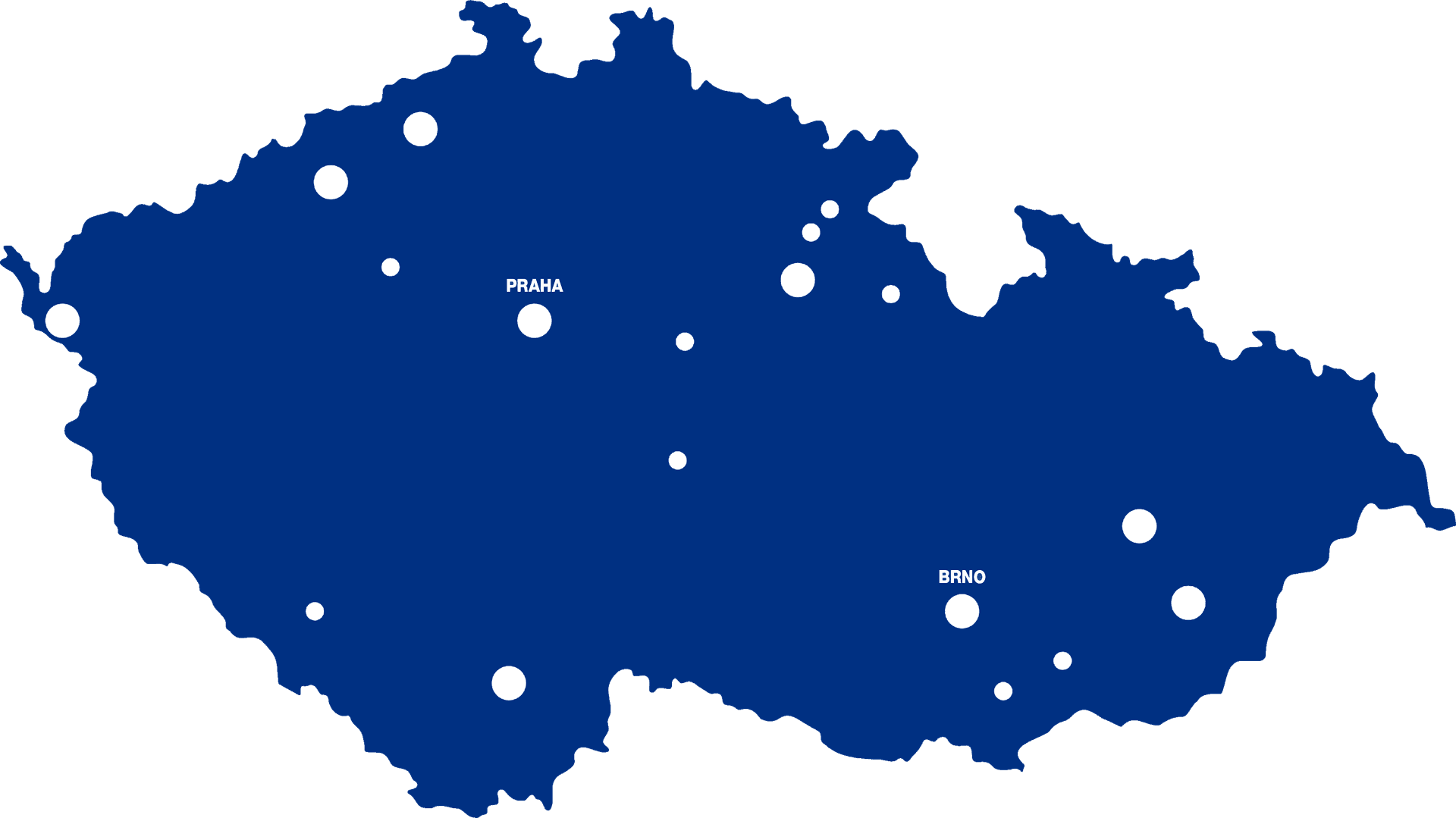Servisní síť tepelných čerpadel