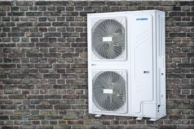 Produkt Monoblok R32 (18-30kW)