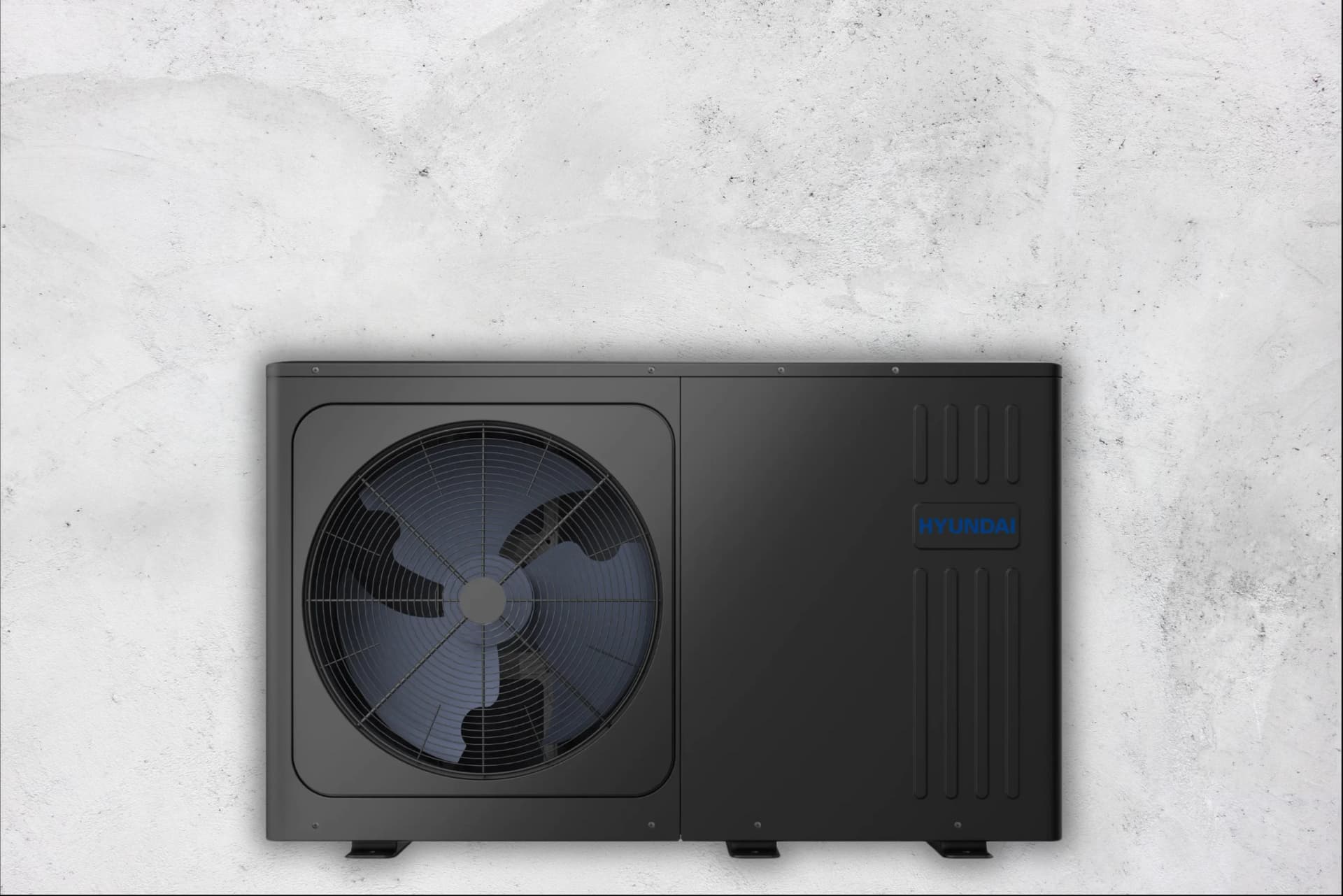 Produkt Monoblok R290 (4-16kW)