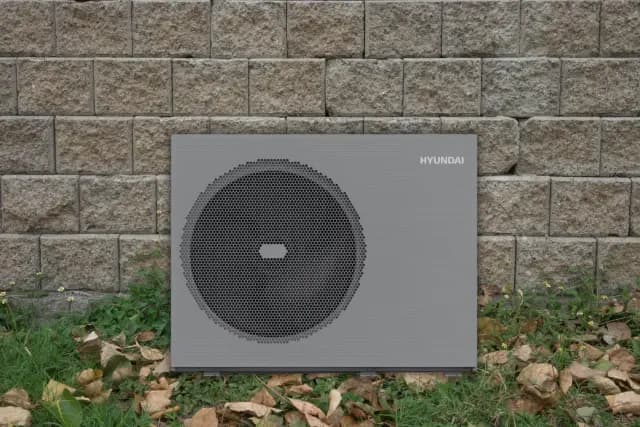 Produkt Monoblok R290 EXTREME QUIET 8 - 16kW