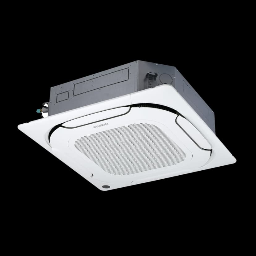 Produkt - Kazetové vnitřní jednotky SLIM SC/2