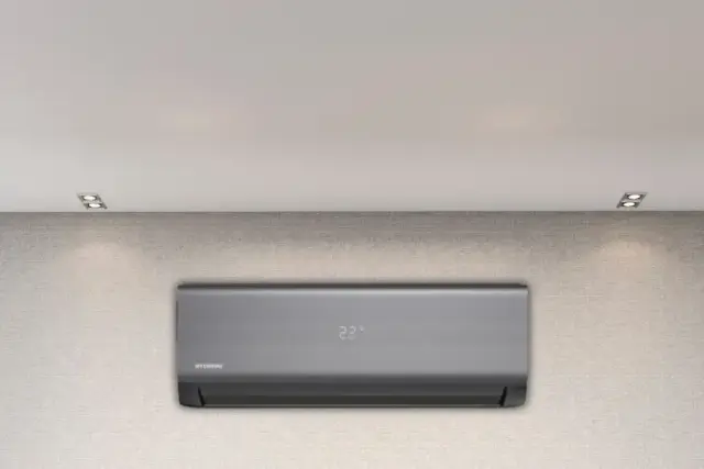 Produkt Nástěnná CARBON GREY