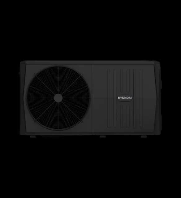 Produkt - Monoblok R290 (6-16kW)