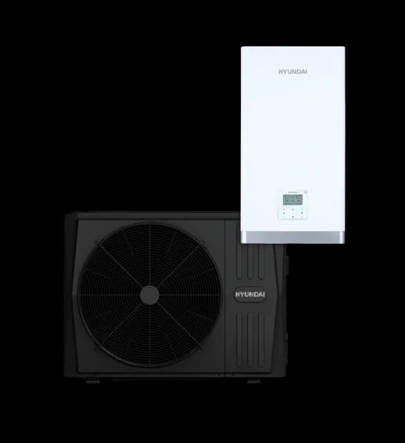 Produkt - Split R32 (6-16kW)