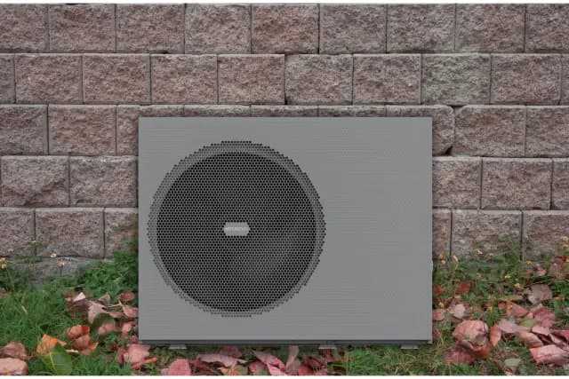 Produkt Monoblok R290 C 8 - 16kW