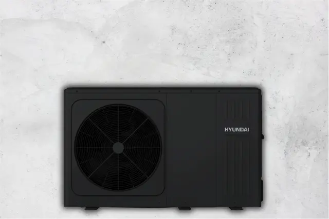 Produkt Monoblok R290 (6-16kW)