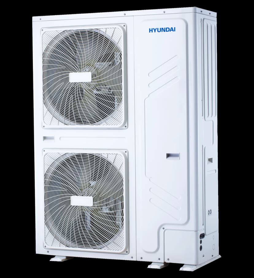 Produkt - Monoblok R32 (18-30kW)