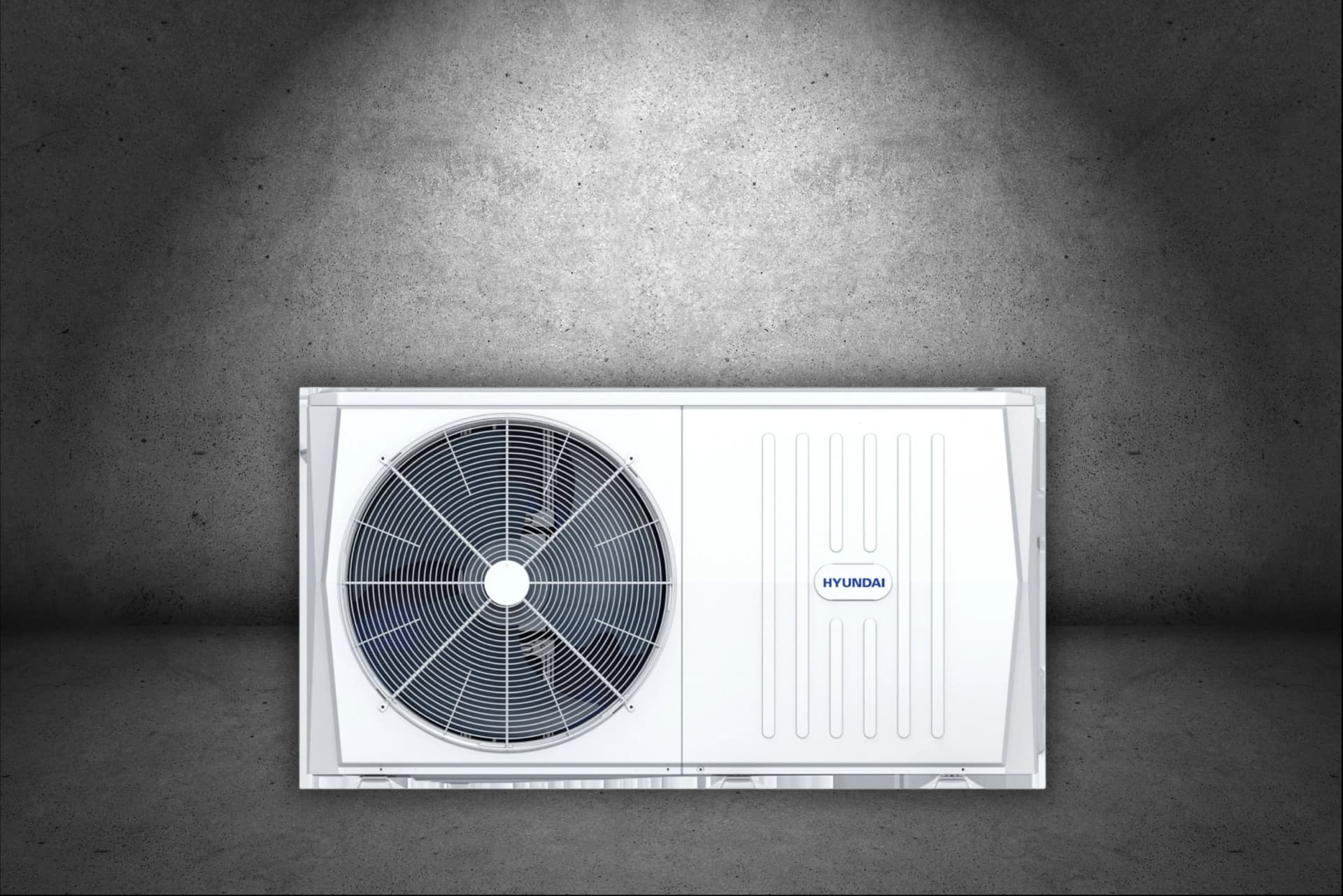 Produkt Monoblok R32 (4-16kW)